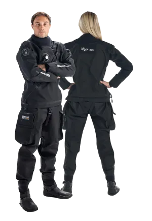 Fourth Element Argonaut 2.0 Flex Men's and Women's Drysuit