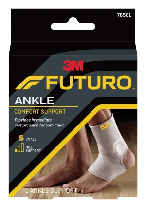 Futuro Comfort Ankle Support S