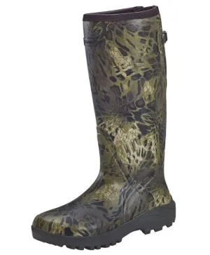 Gateway1 | Sportsman II 18" 4mm | Rubber Boots | PRYM1® Woodland