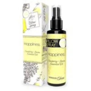 Happiness Deep Sleep Pillow Spray