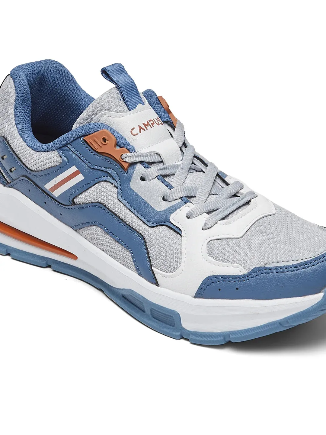 HARMONY Grey Men's Sneakers
