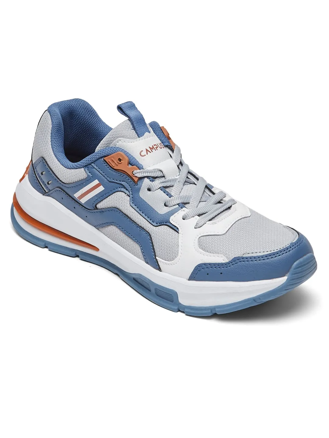 HARMONY Grey Men's Sneakers