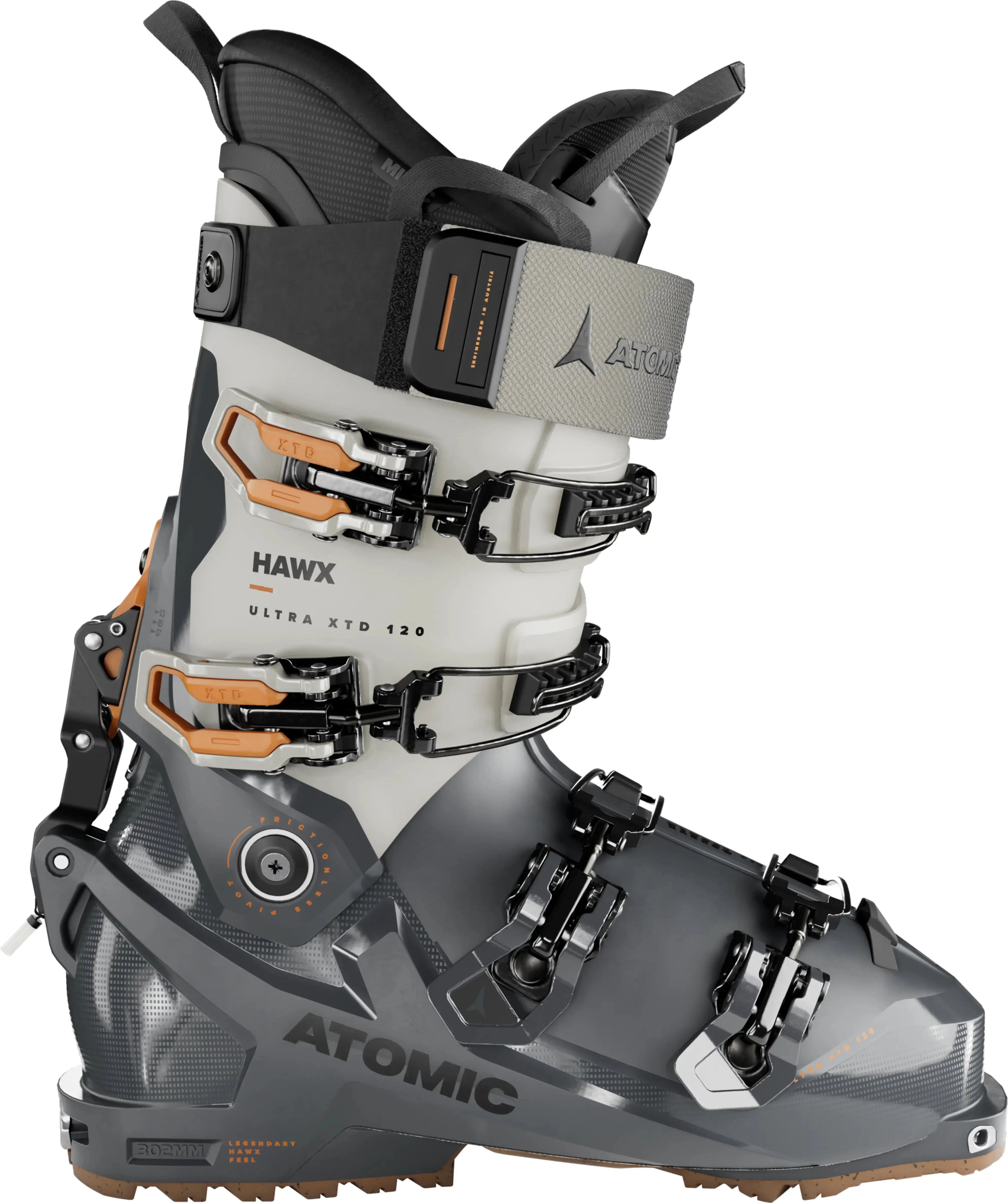 Hawx Ultra XTD 120 GW 23/24