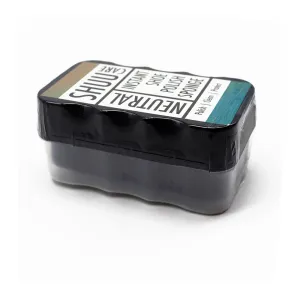 Instant Shoe Shine Sponge