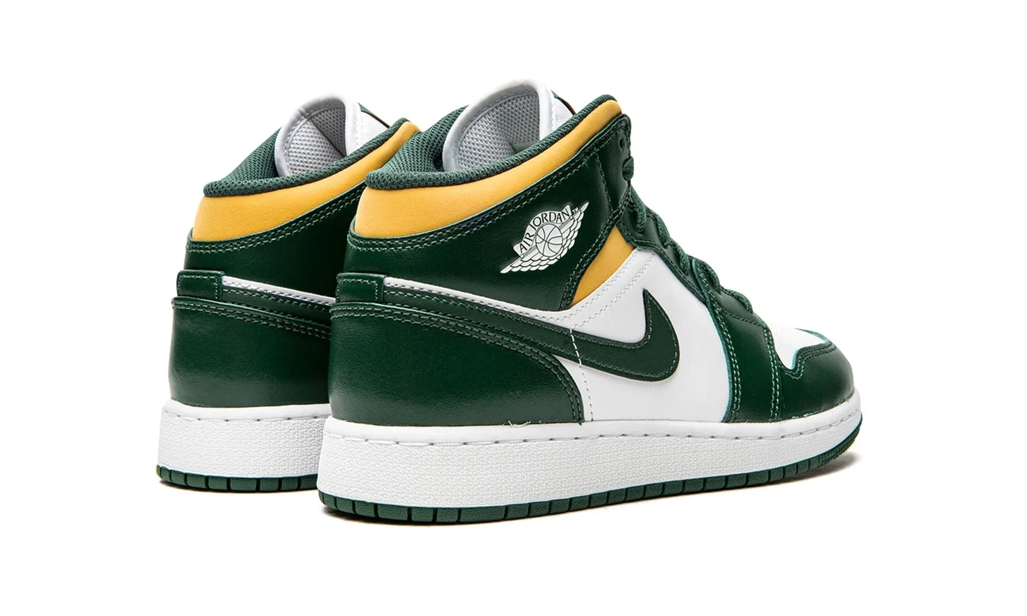 JORDAN 1 MID SONICS GS