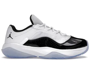 Jordan 11 Cmft Low Concord