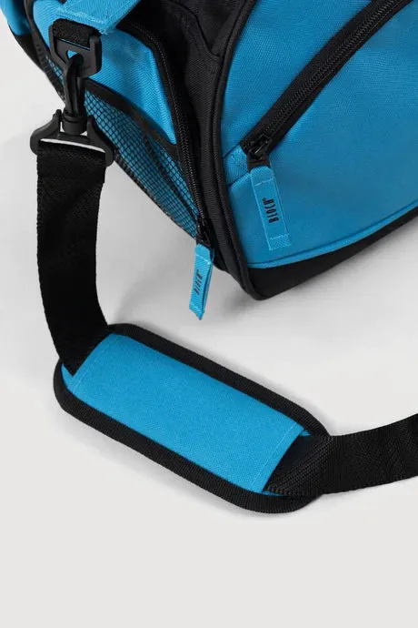 Jordan Dance Bag (Peacock)