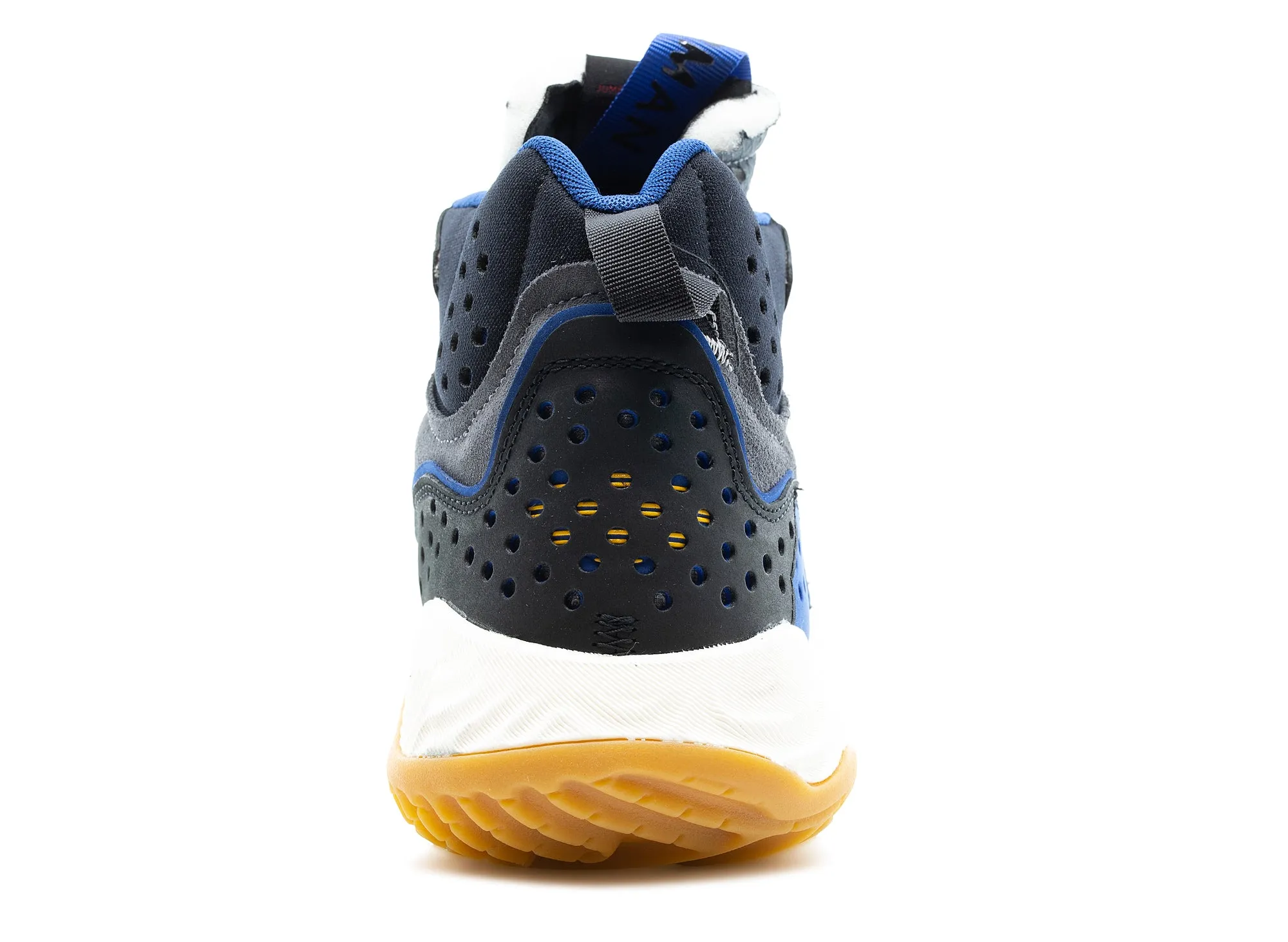 Jordan Delta Mid
