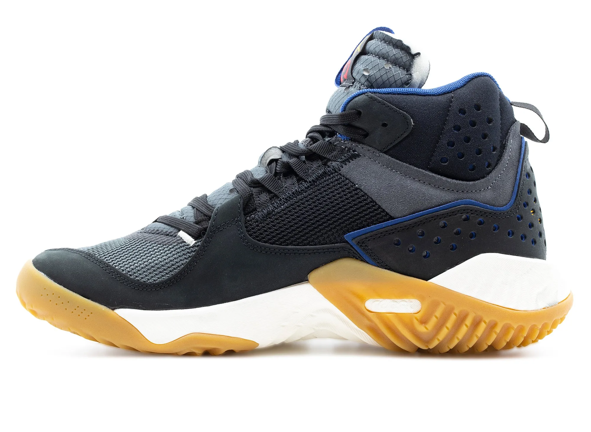 Jordan Delta Mid