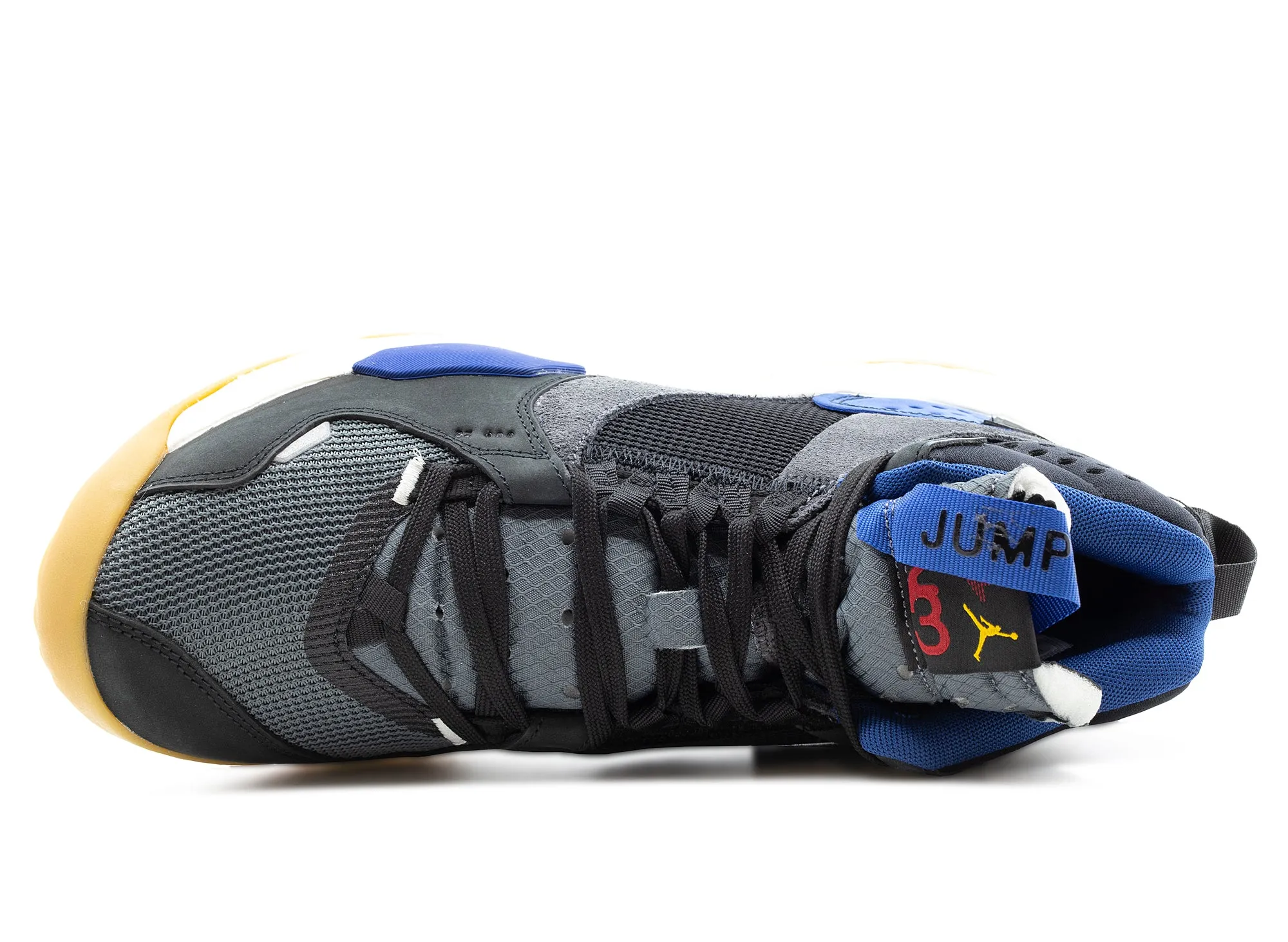 Jordan Delta Mid