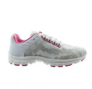 Jumex Spring Sneakers – White