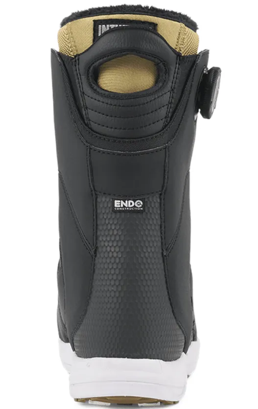 K2 Women's Contour Snowboard Boots 2025
