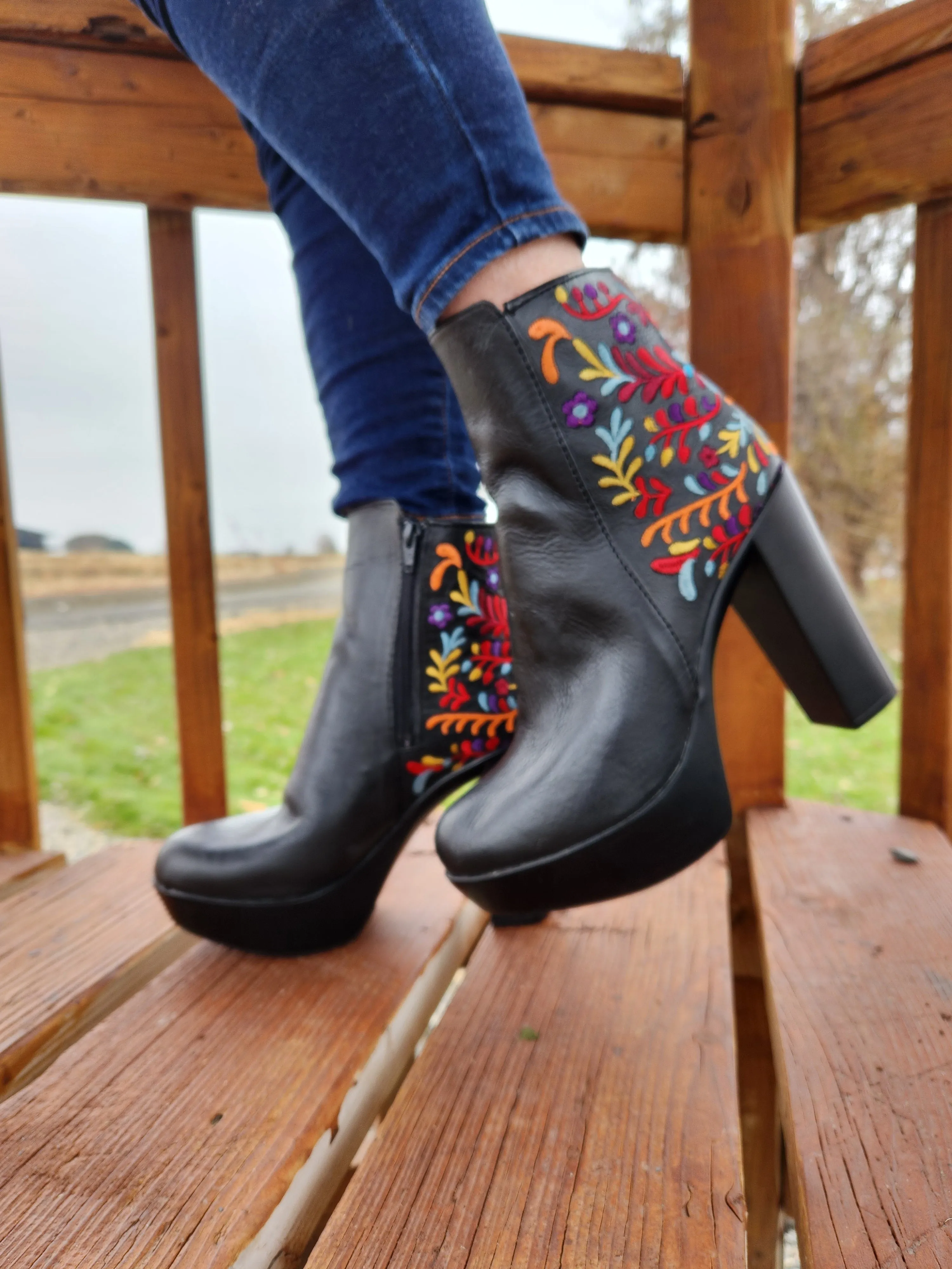 Karol boots