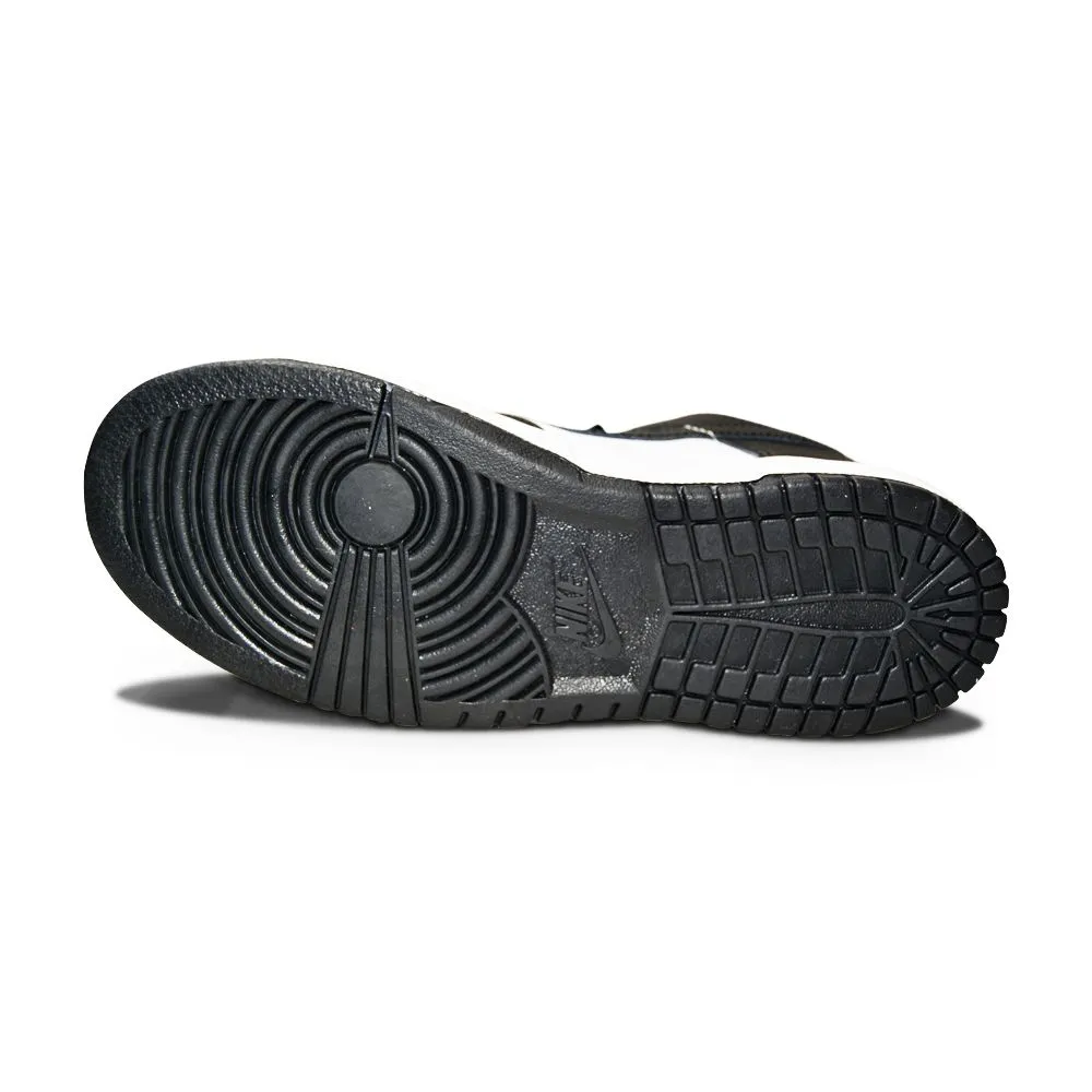 Kids Nike Dunk Low (PS) 'Panda'