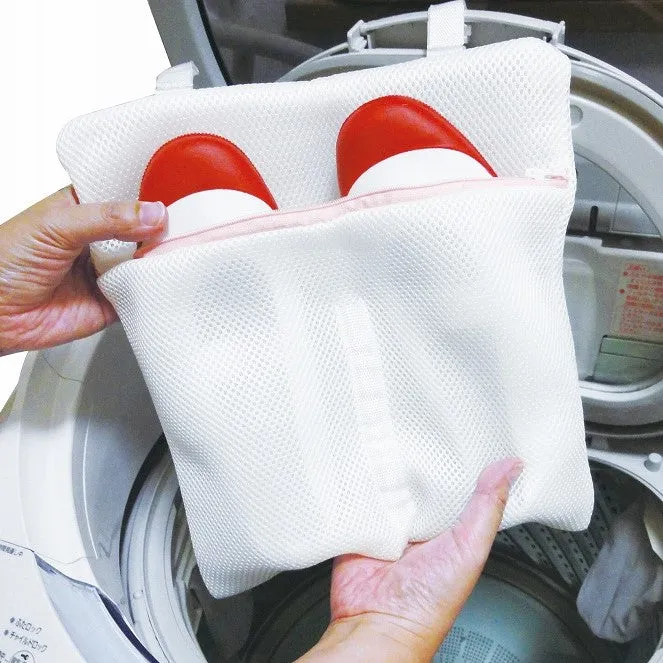 Kokubo Laundry Net For Indoor Shoes