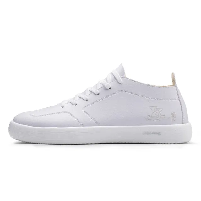 Lace-up Sneakers