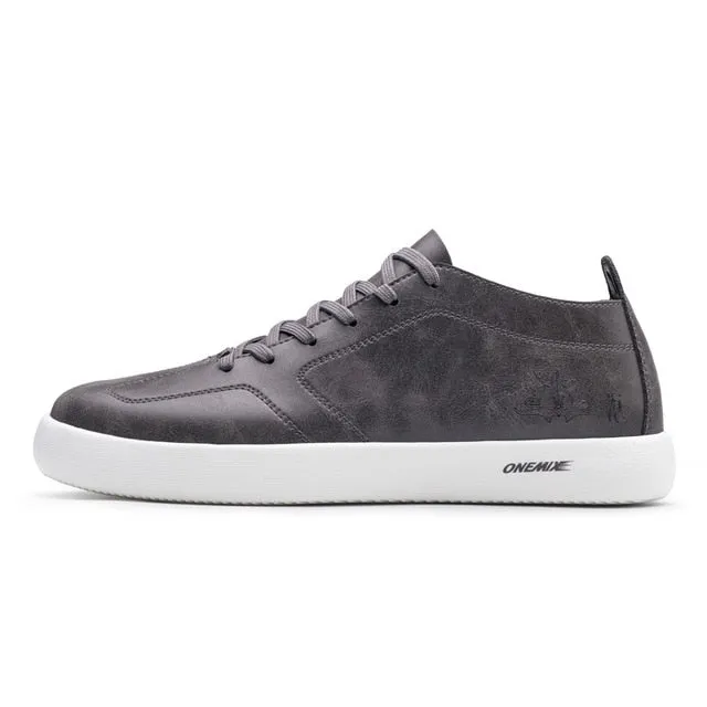 Lace-up Sneakers