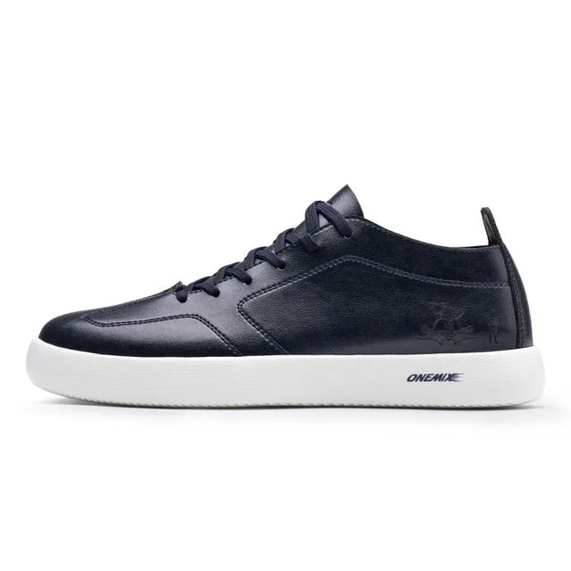Lace-up Sneakers