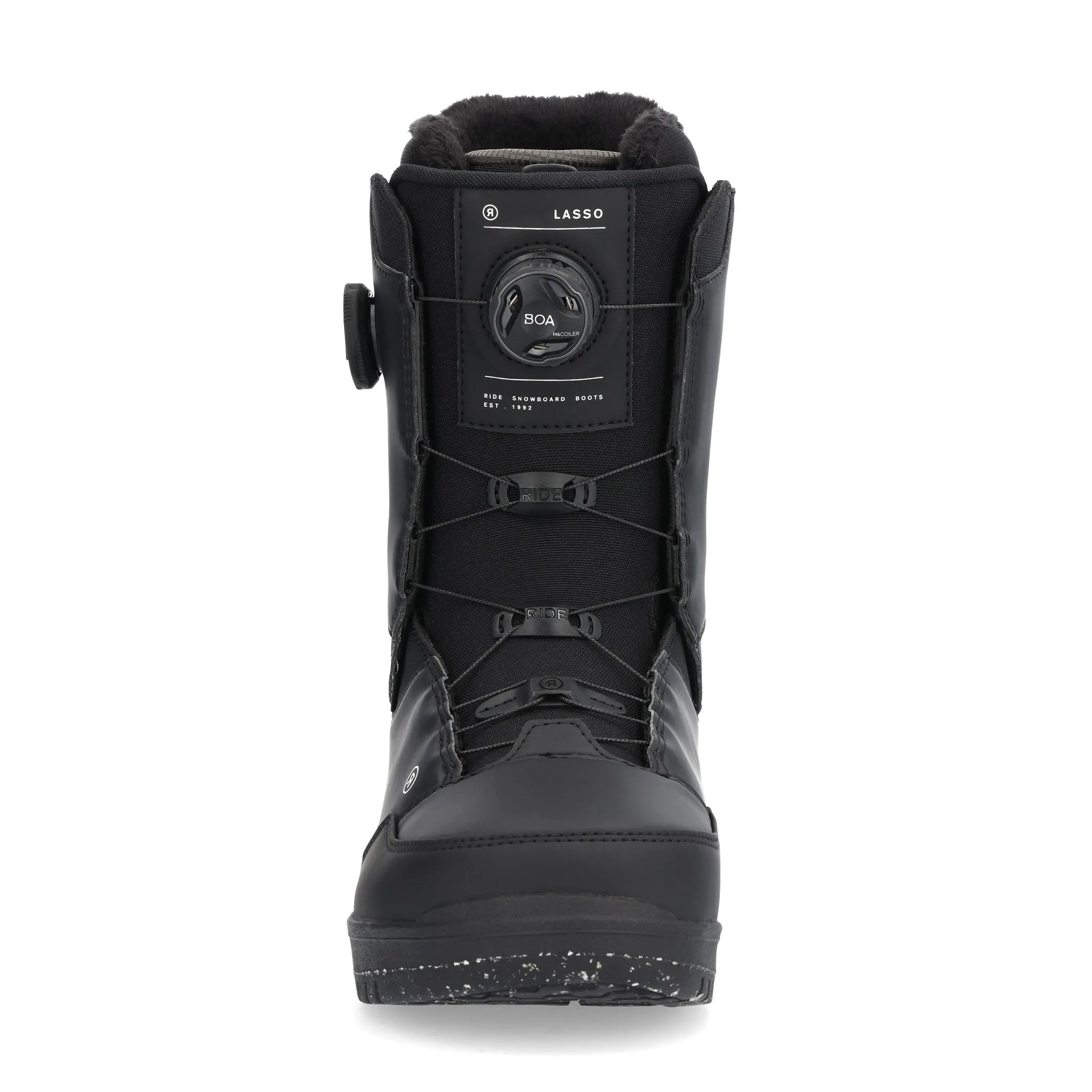 Lasso Snowboard Boots