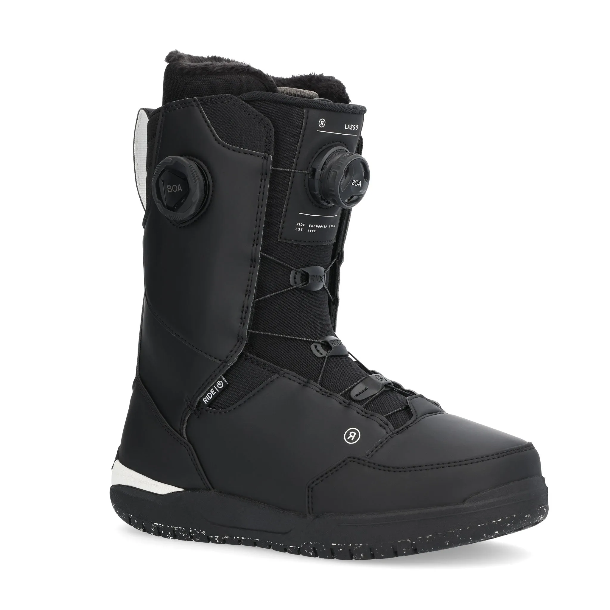 Lasso Snowboard Boots