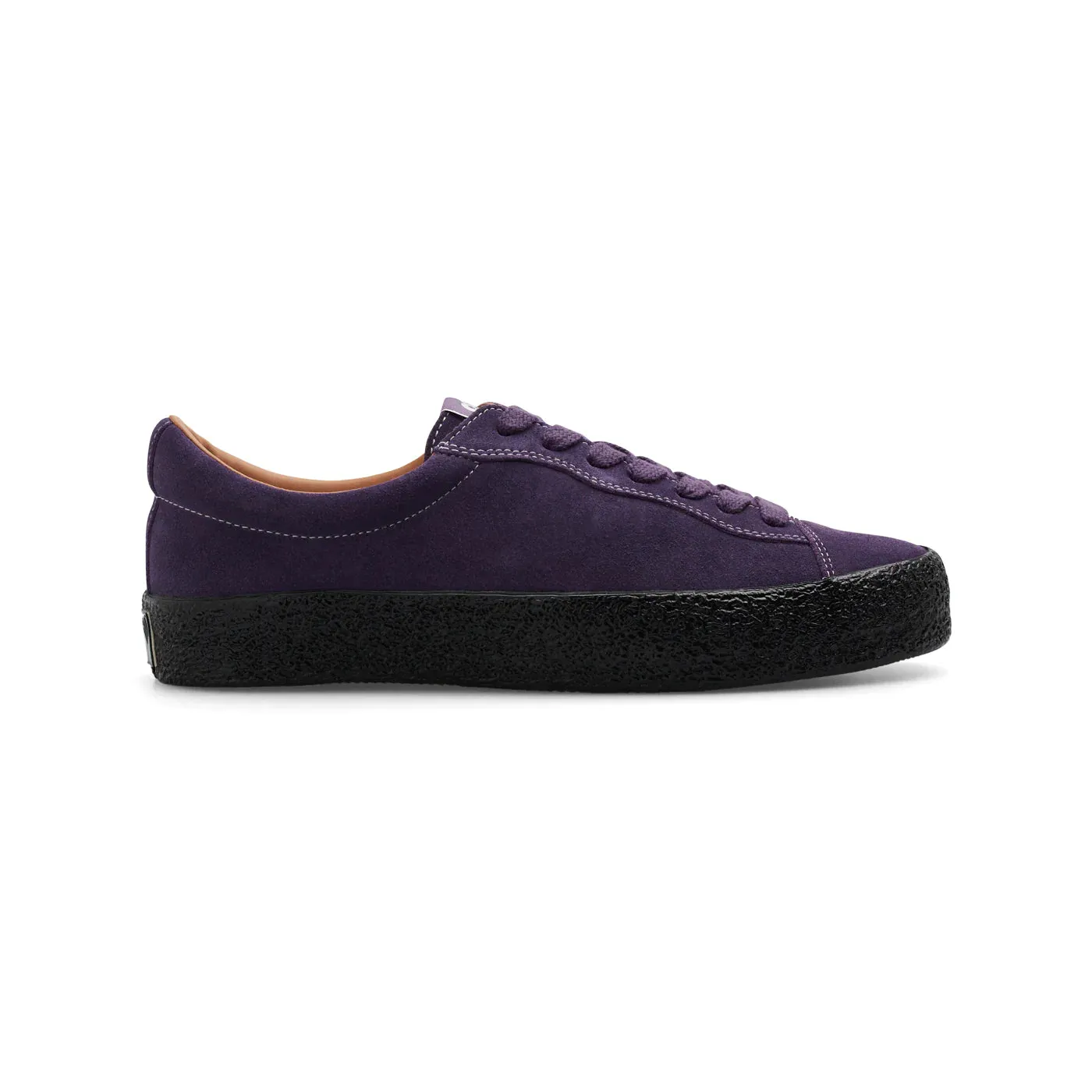 Last Resort AB VM002 Suede Loganberry/Black