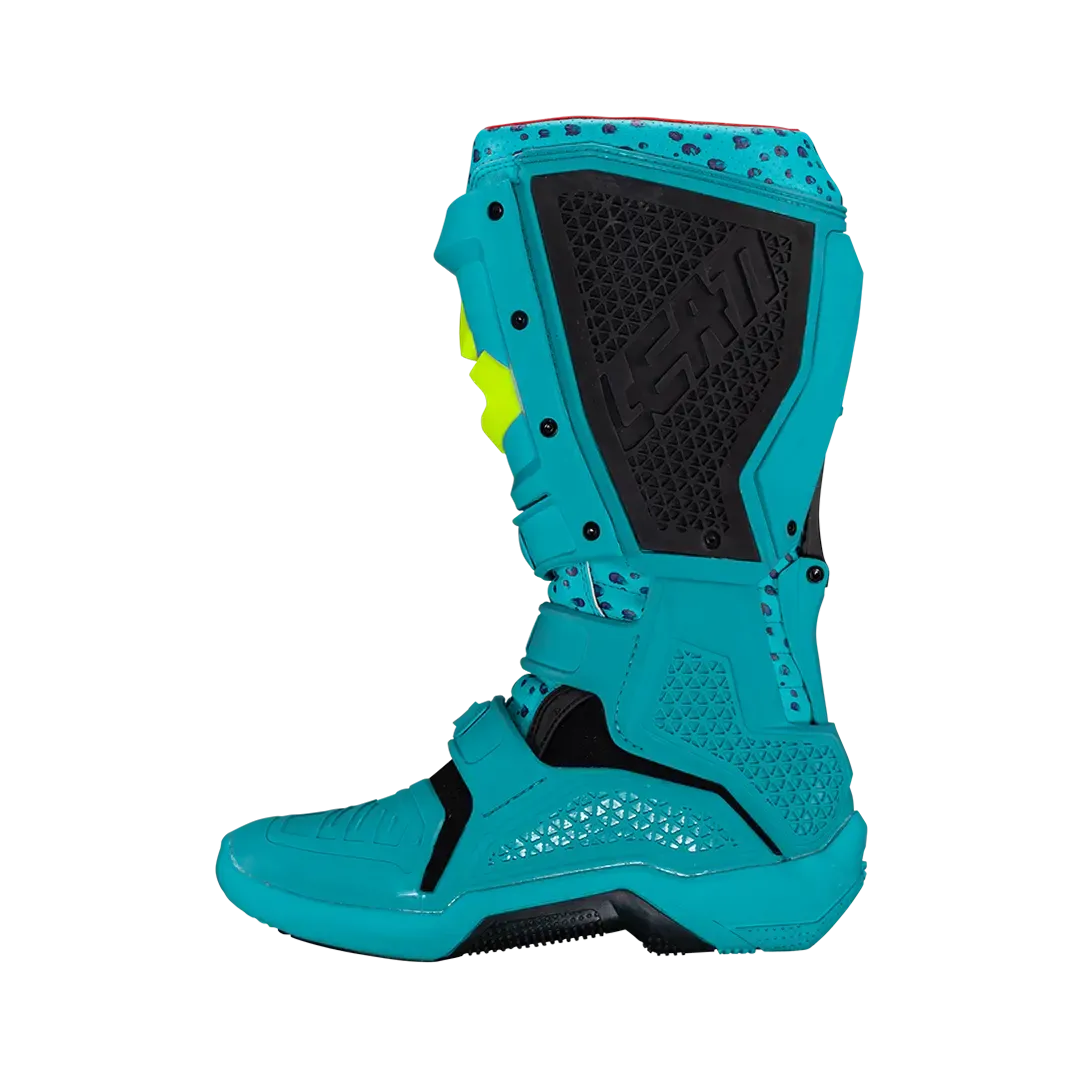Leatt 5.5 Flexlock Boots V25