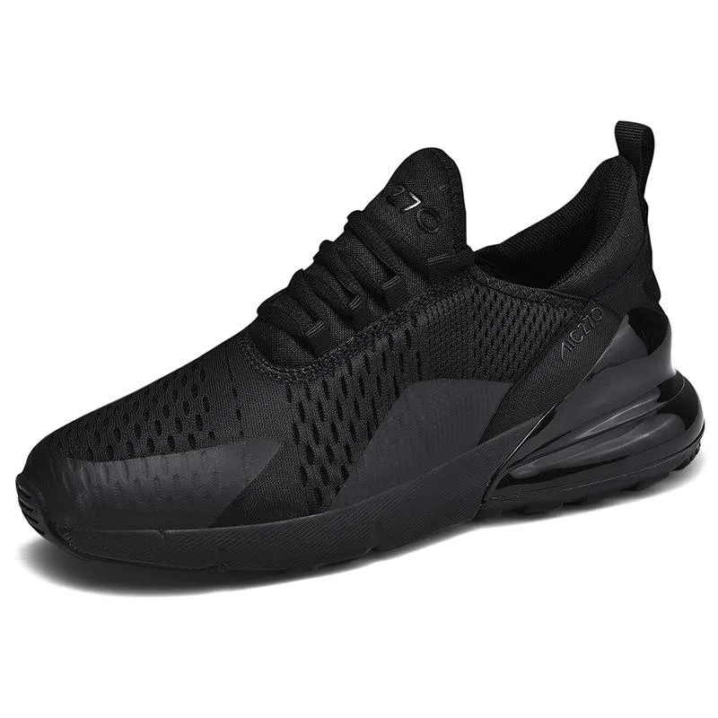 Liam Supreme Mesh Sneakers
