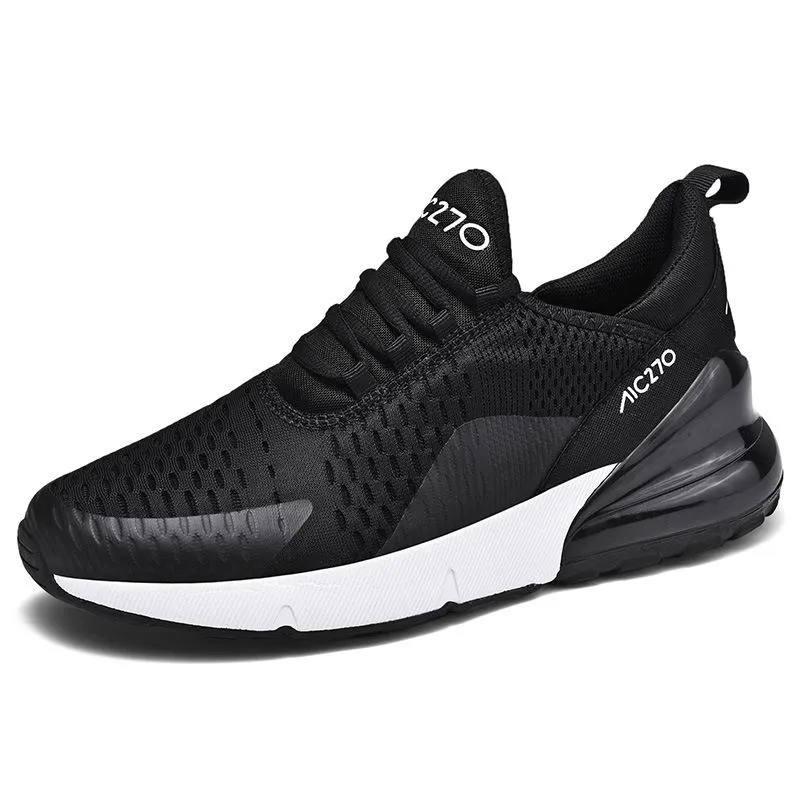 Liam Supreme Mesh Sneakers