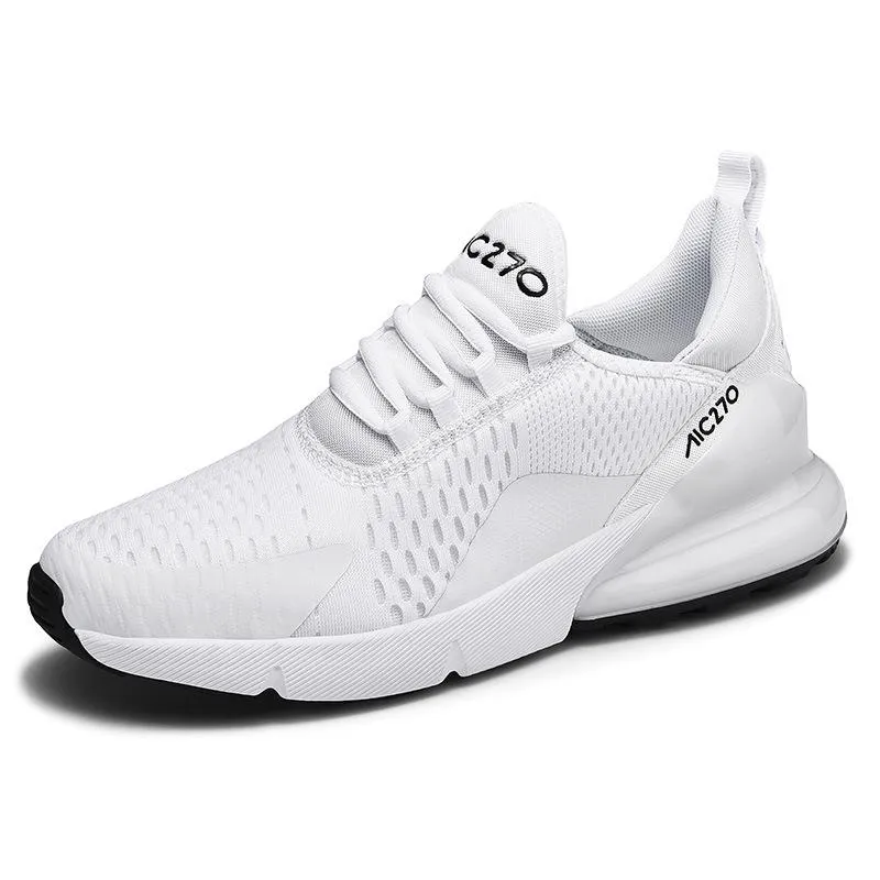 Liam Supreme Mesh Sneakers