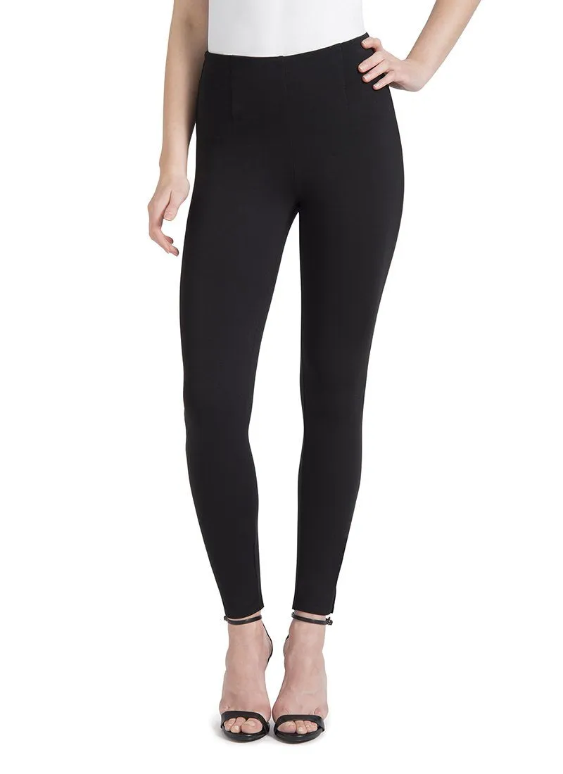 Lysse | Premium Audrey Ankle Leggings in Black