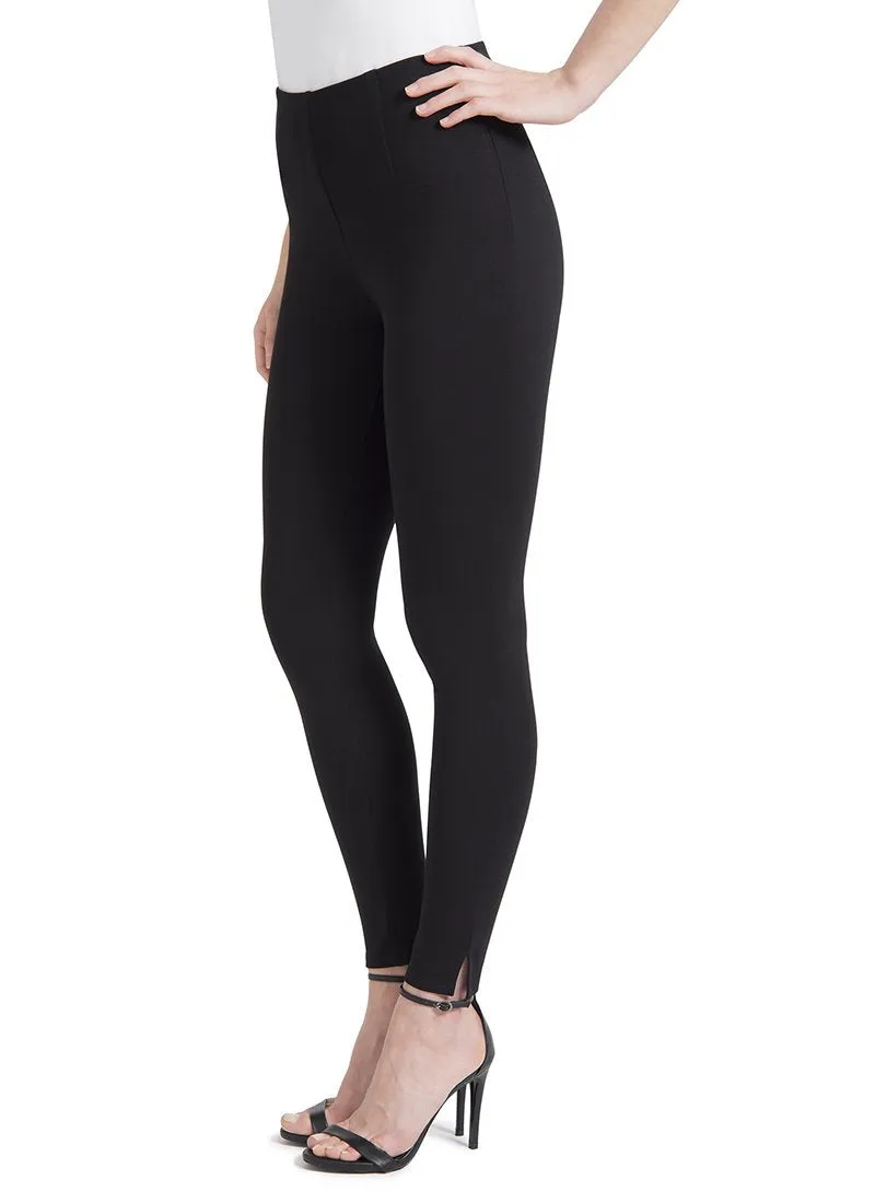 Lysse | Premium Audrey Ankle Leggings in Black