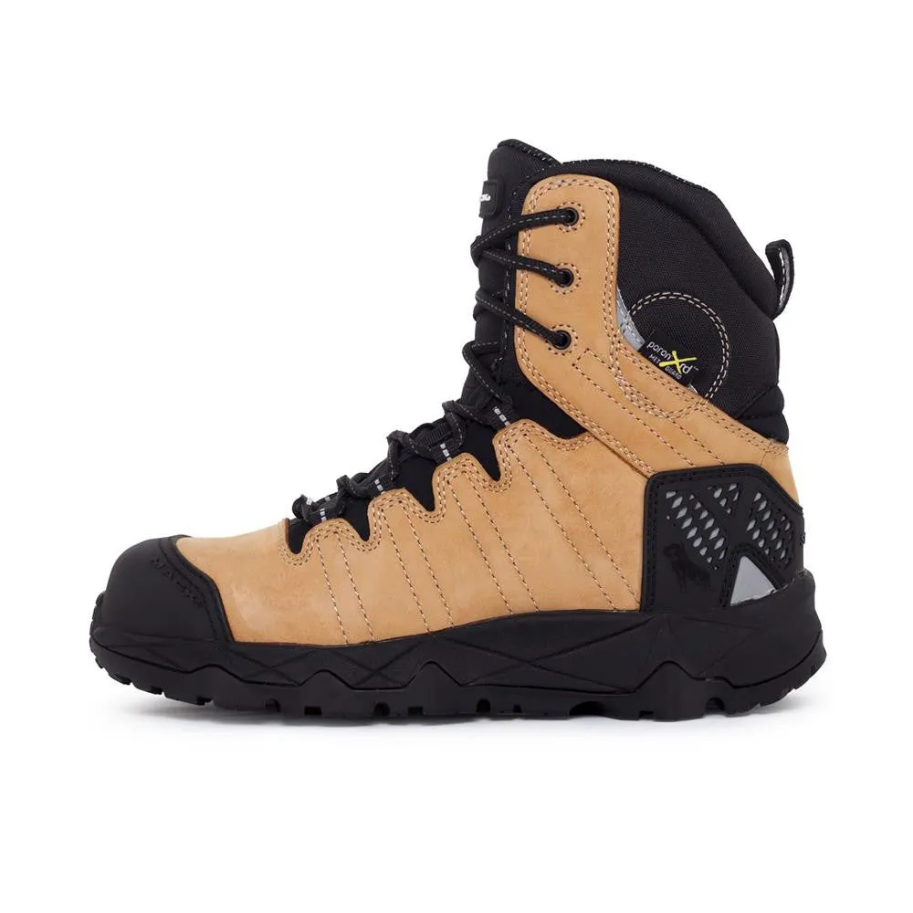Mack Granite II Safety Boots MKGRANIT2