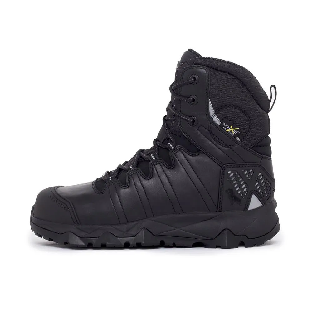 Mack Granite II Safety Boots MKGRANIT2