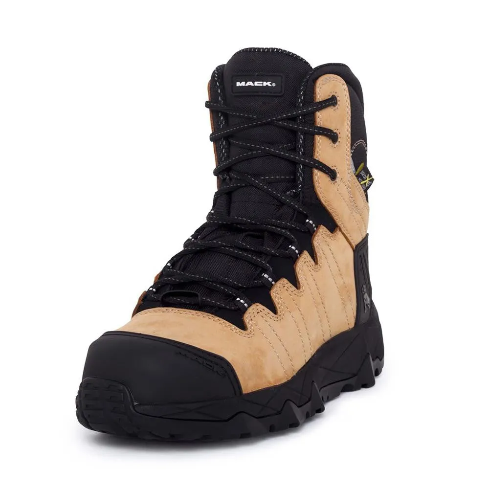 Mack Granite II Safety Boots MKGRANIT2