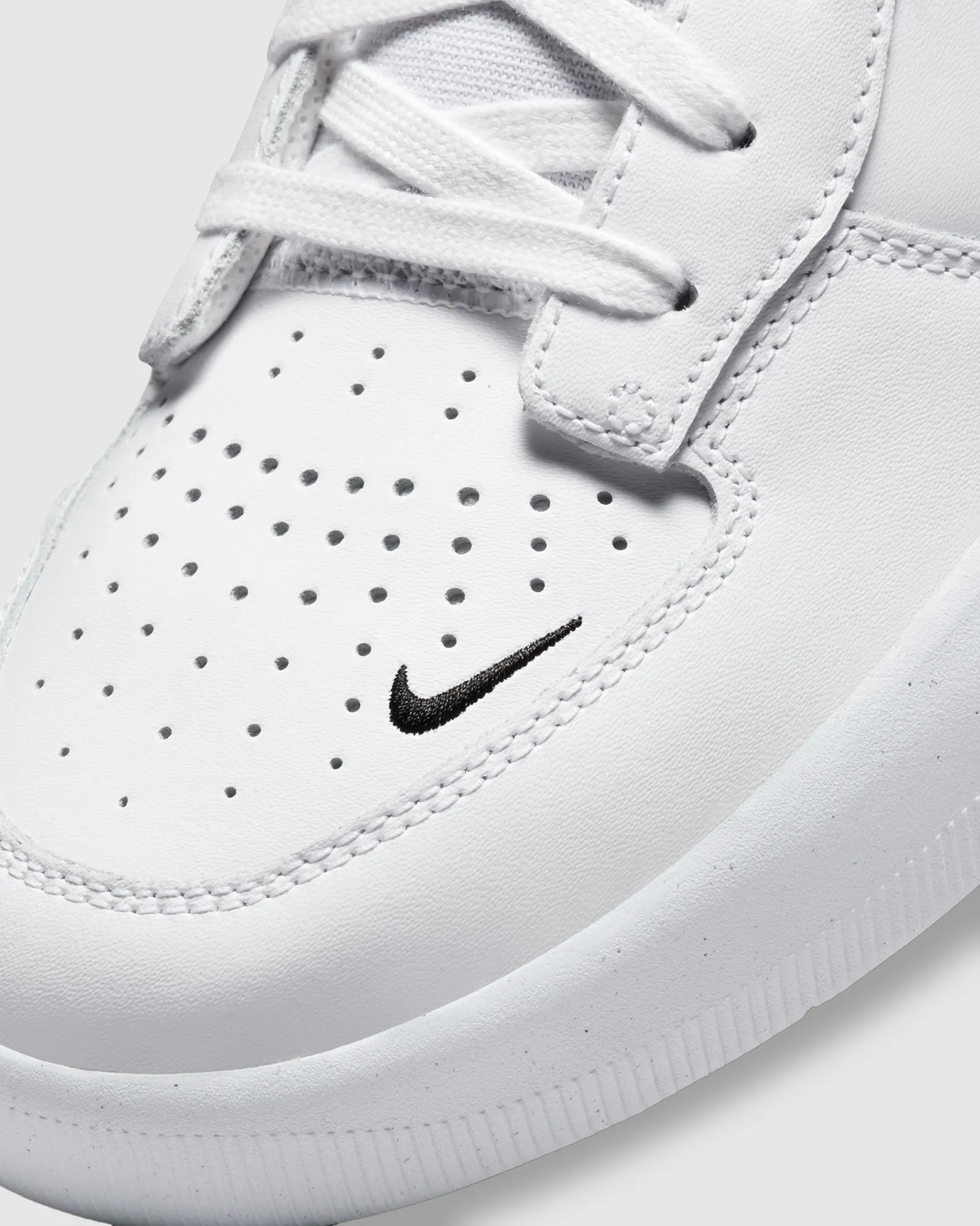 MENS NIKE SB FORCE 58 PREMIUM SHOES