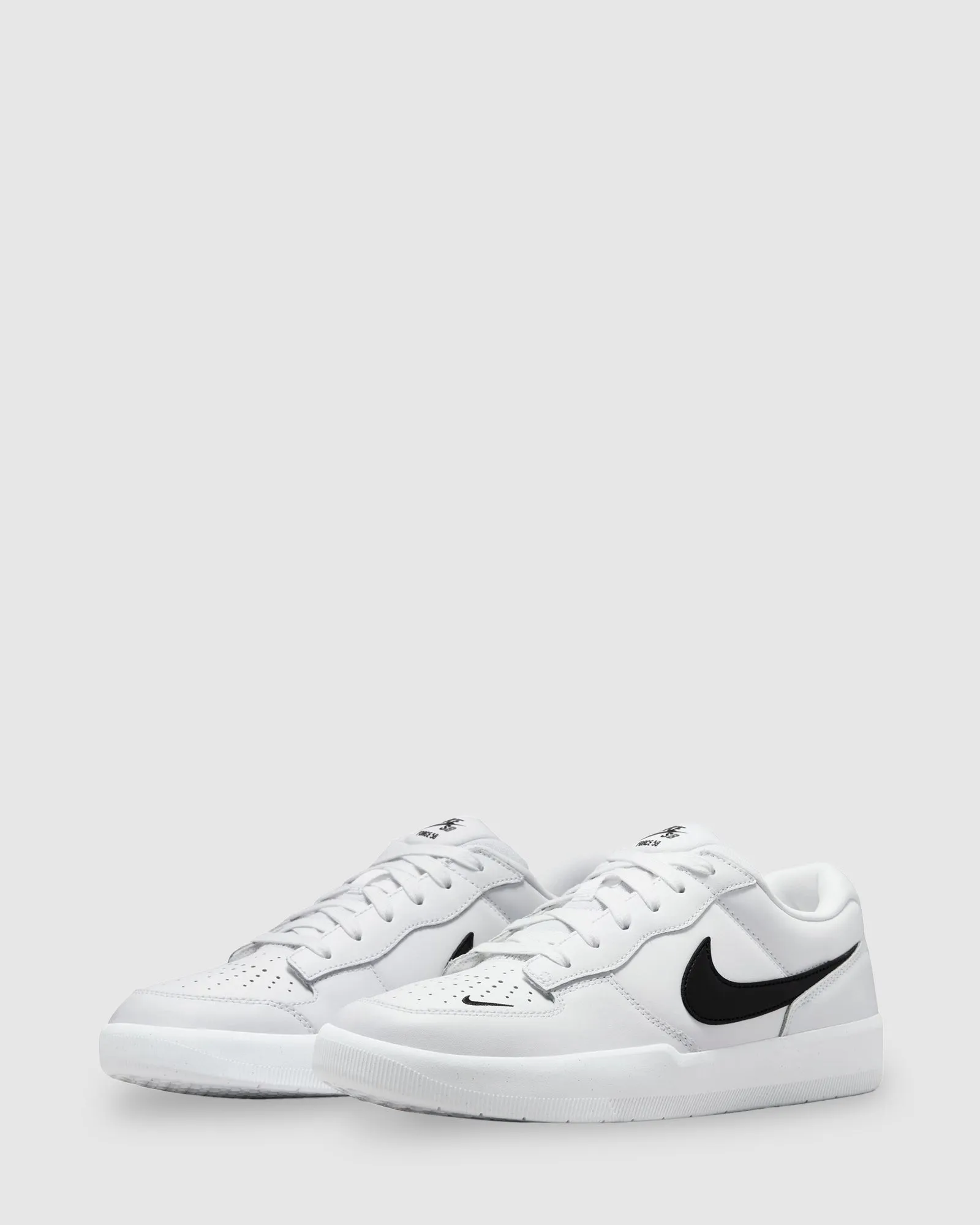 MENS NIKE SB FORCE 58 PREMIUM SHOES