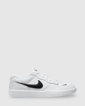 MENS NIKE SB FORCE 58 PREMIUM SHOES