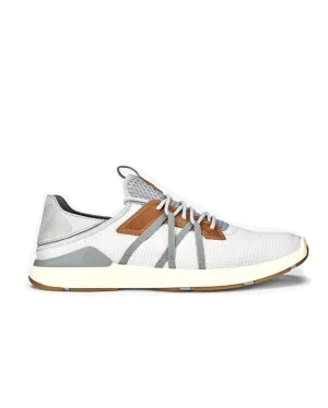 Mio Lie Athletic Shoe Mist Grey/Poi