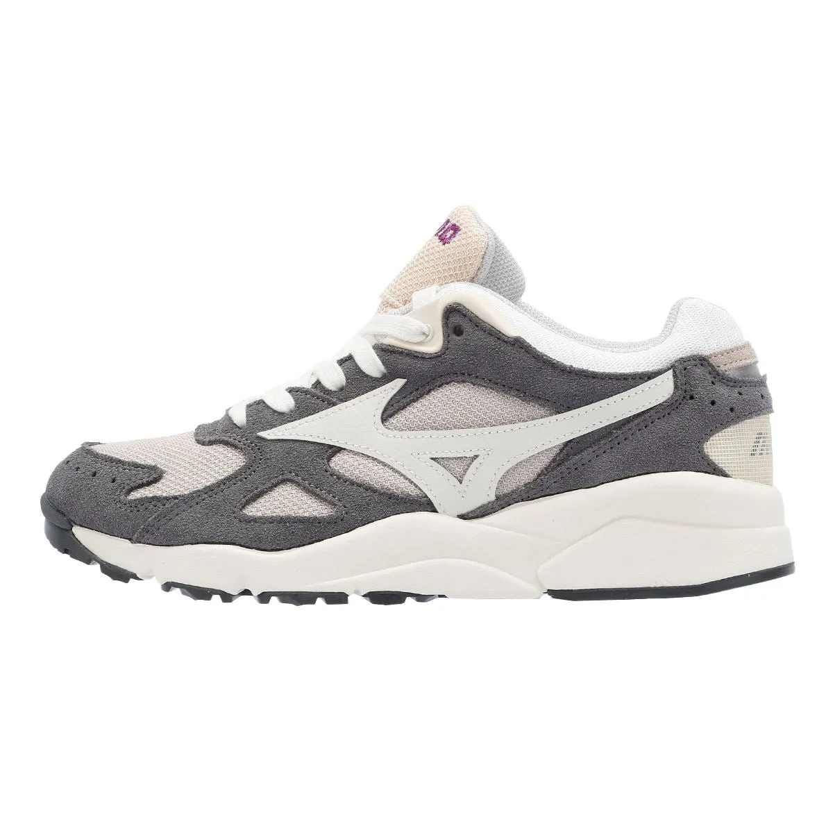 Mizuno Sky Medal S Grey/White Trainers