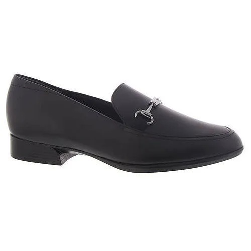 Munro Women's Harrison II Loafer - Black
