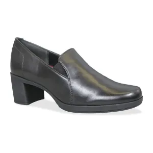 Munro Women's Jemma Loafer - Black