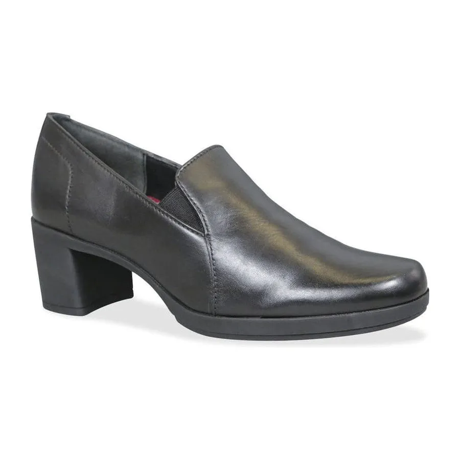 Munro Women's Jemma Loafer - Black