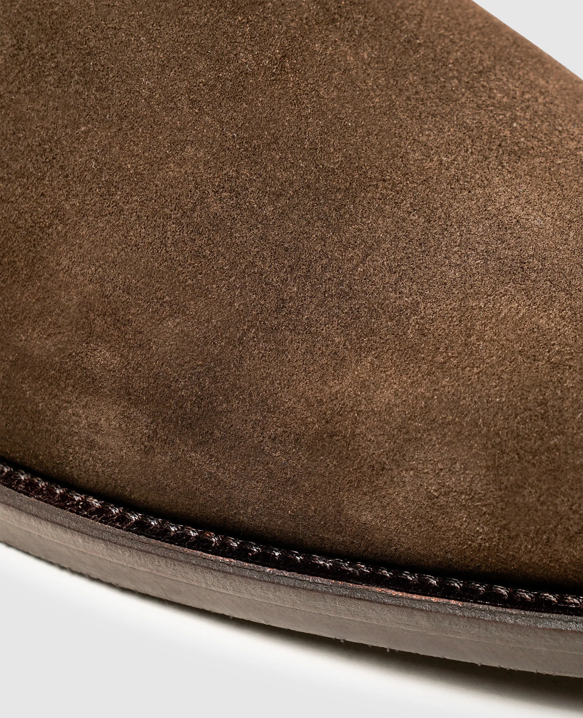 Murray CB - Dark Brown