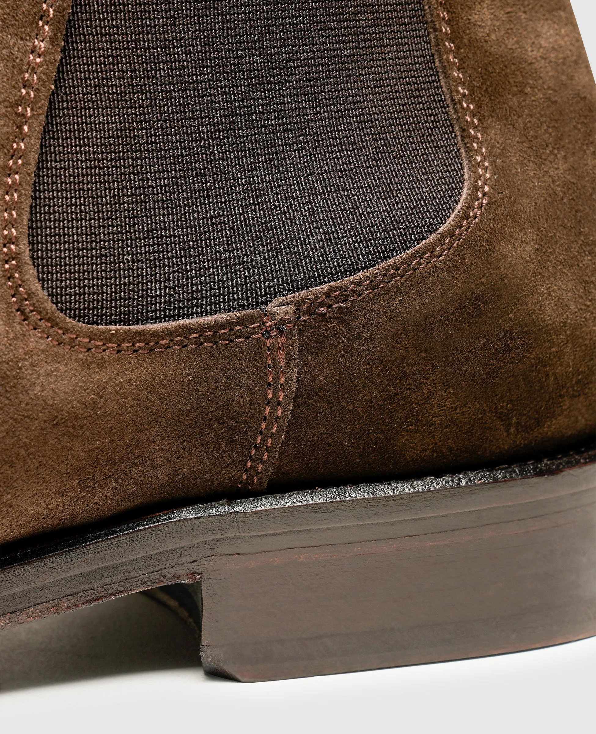 Murray CB - Dark Brown