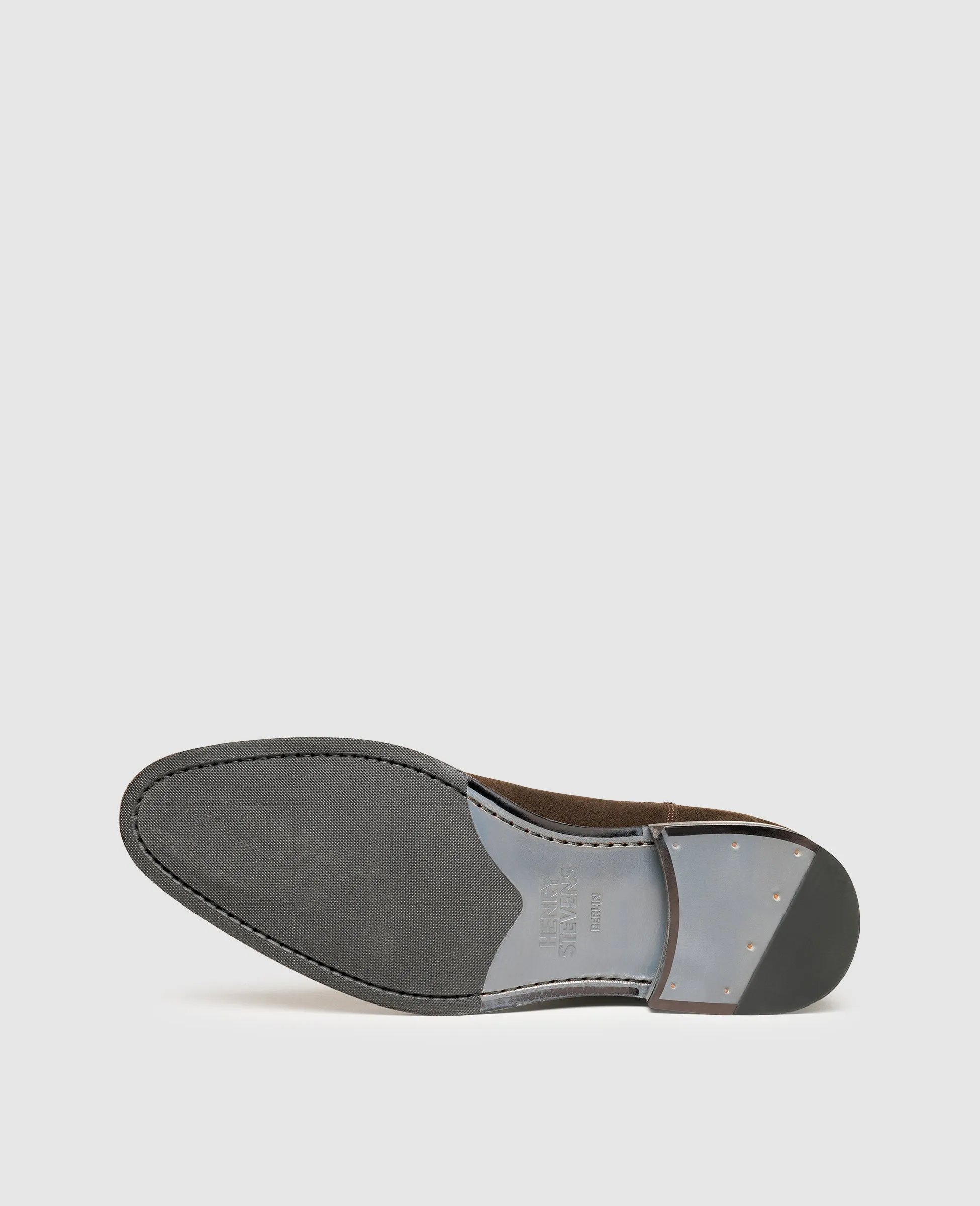 Murray CB - Dark Brown