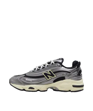 New Balance 1000 Silver Metallic -Preorder