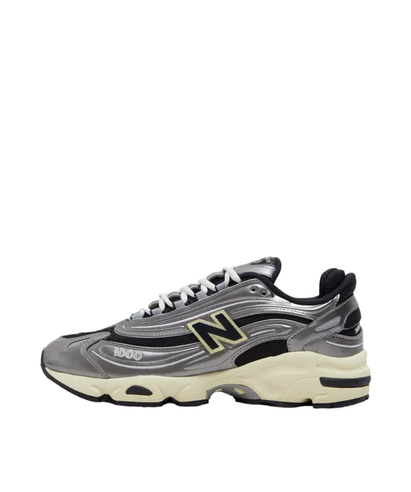New Balance 1000 Silver Metallic -Preorder