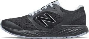 New Balance 520v6 Ladies Running Trainer black/light blue