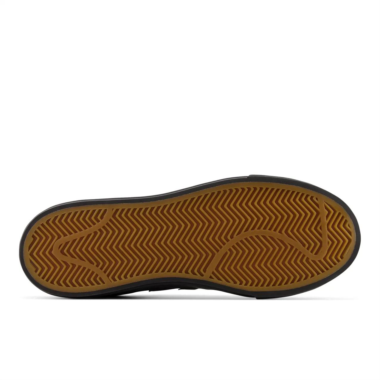 New Balance Numeric Men's 212 Pro Court Black Rust Oxide Shoes