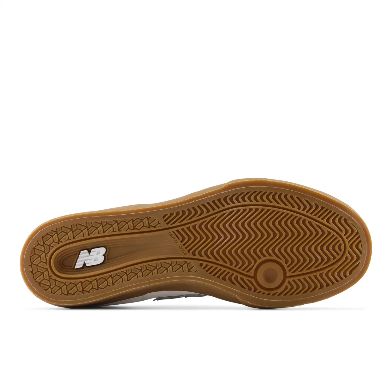 New Balance Numeric Men's 574 Vulc Sea Salt Teal Shoes